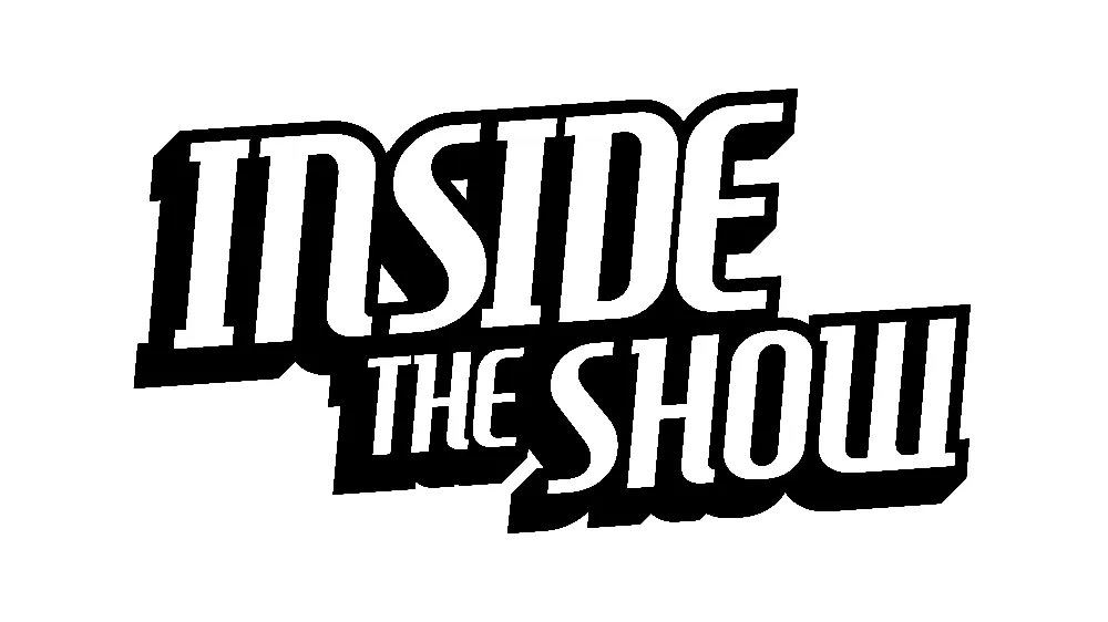 Inside The Show logo